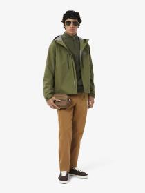 Сумки Lacoste модель NH5175BGR85 Фото
