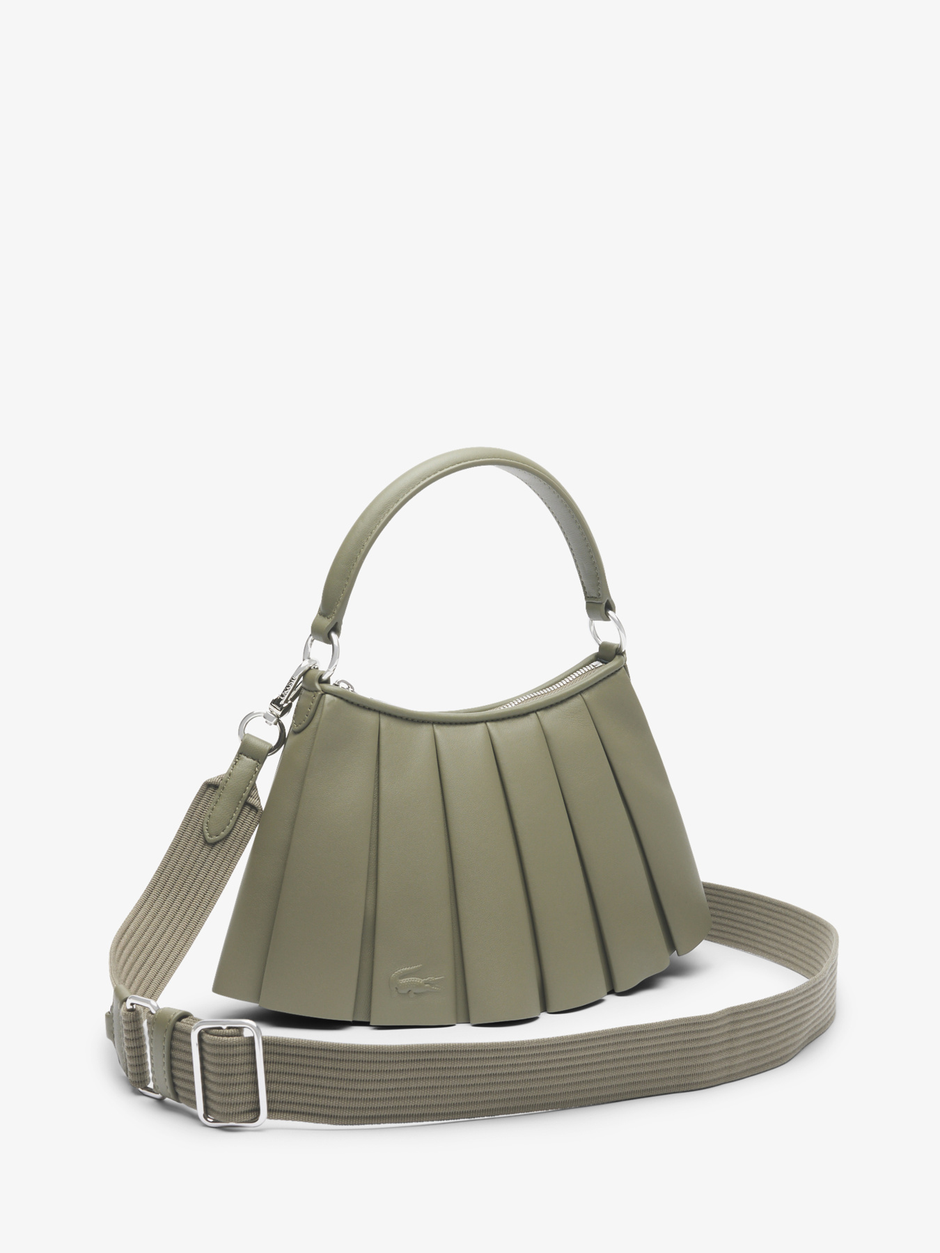 Сумки Lacoste модель NU5011DPN93 Фото