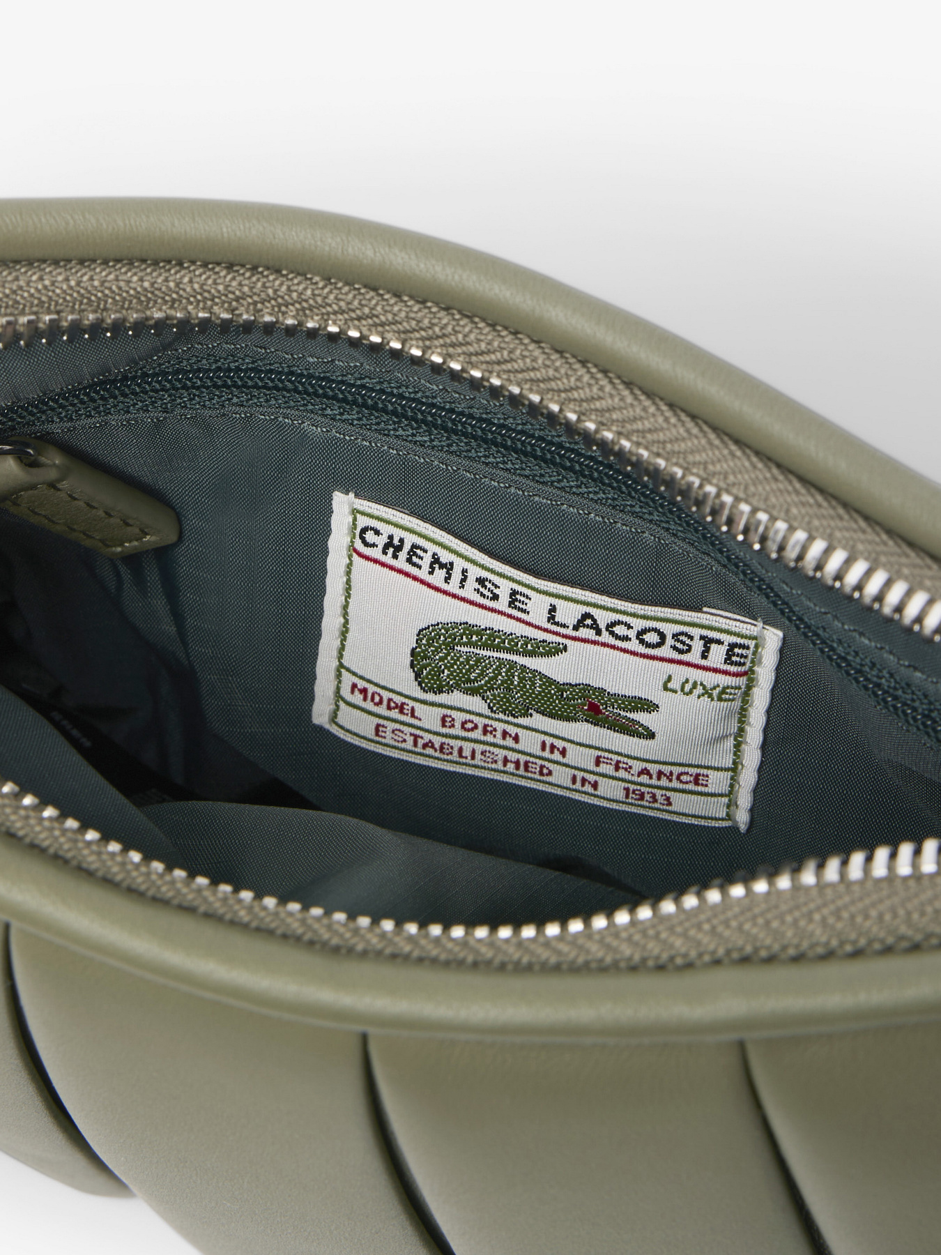 Сумки Lacoste модель NU5011DPN93 Фото
