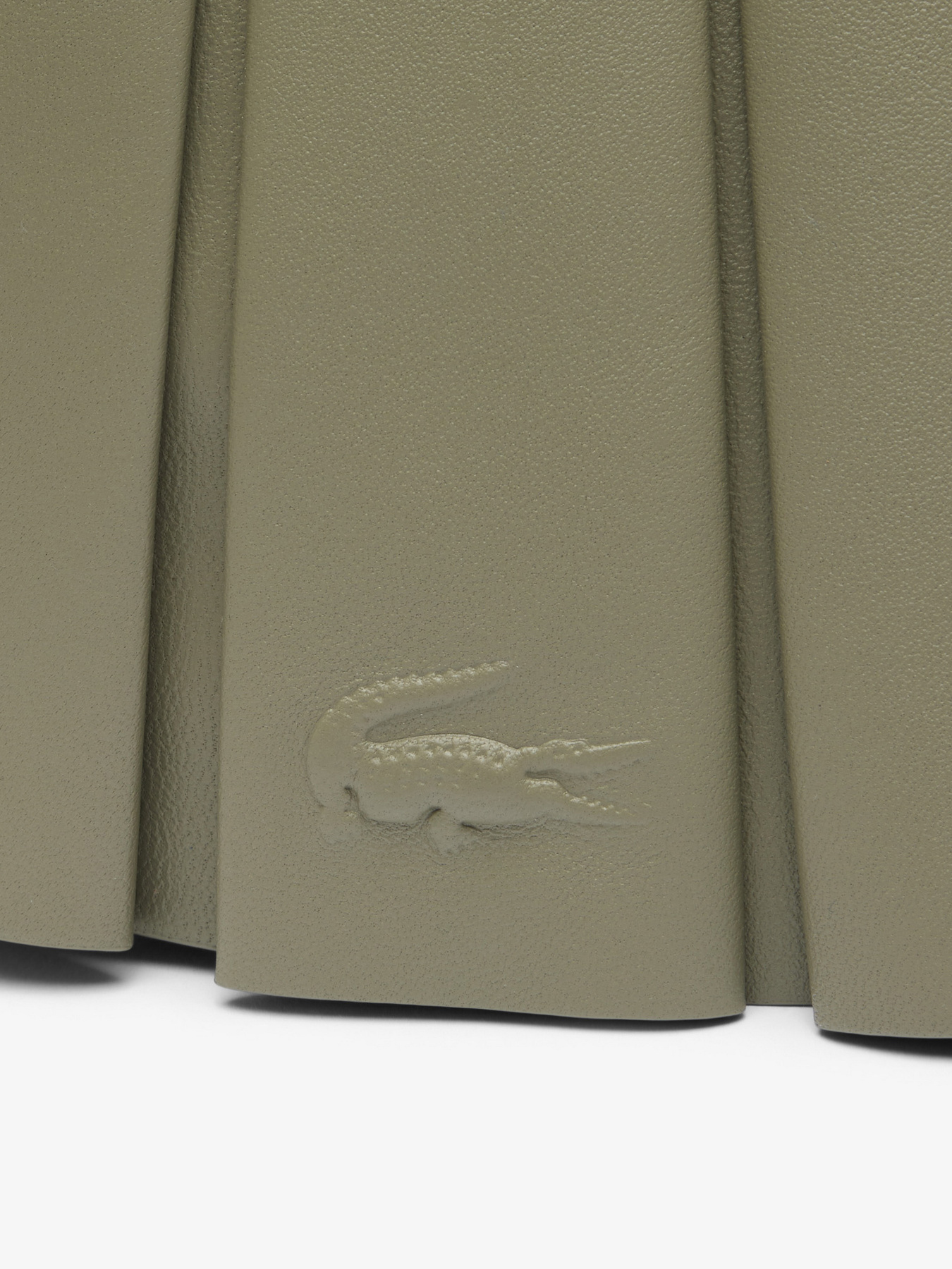 Сумки Lacoste модель NU5011DPN93 Фото