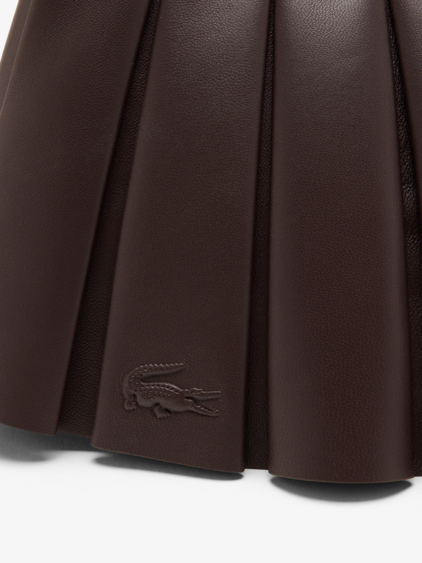 Сумки Lacoste модель NU5011DPR29 Фото
