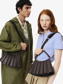 Сумки Lacoste модель NU5011DPR29 Фото