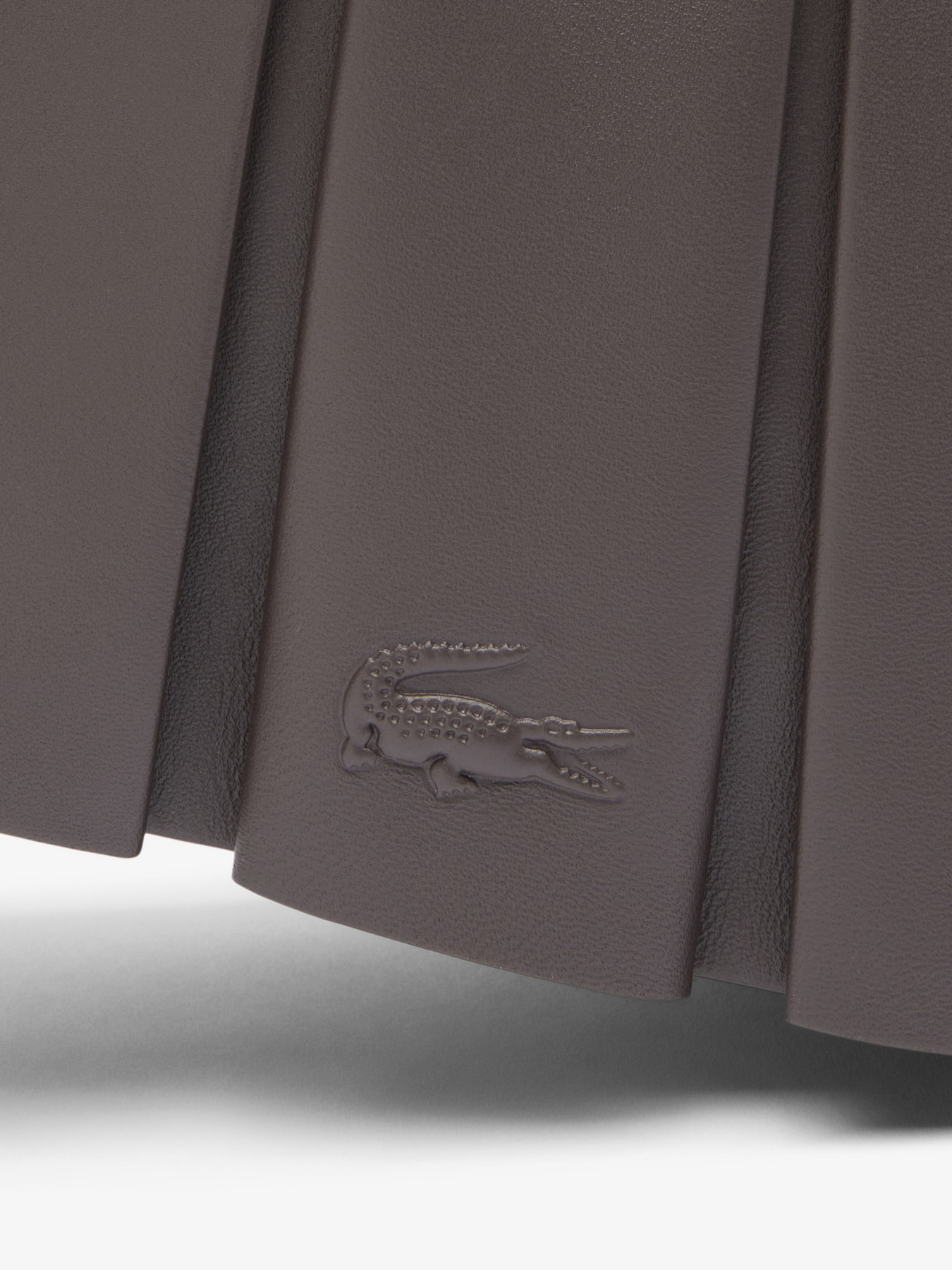 Сумки Lacoste модель NU5015DPR29 Фото
