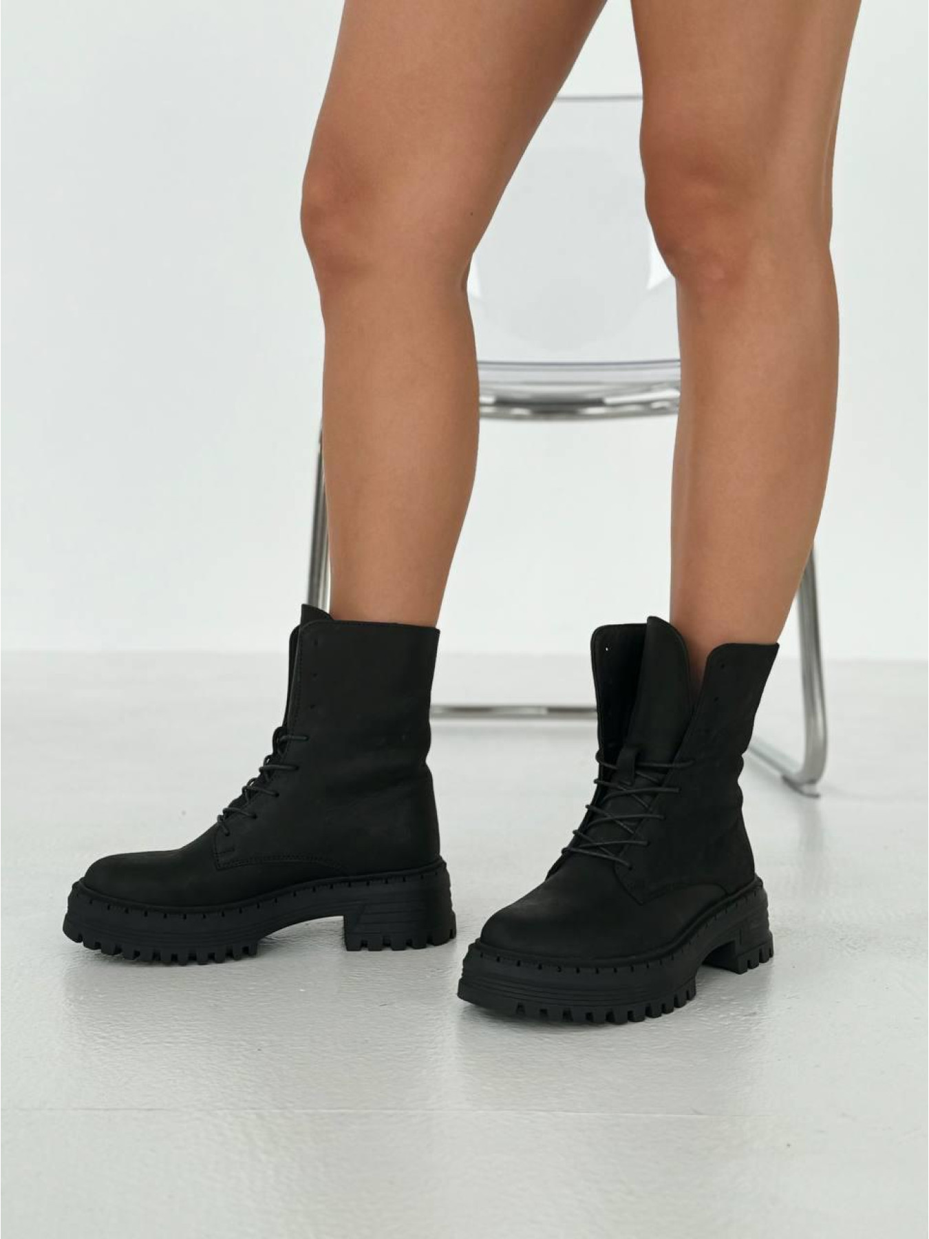 Ботинки и сапоги 105.store модель P_195544-S37_20005818 Ботинки и сапоги 105.store модель P_195544-S37_20005818 Фото