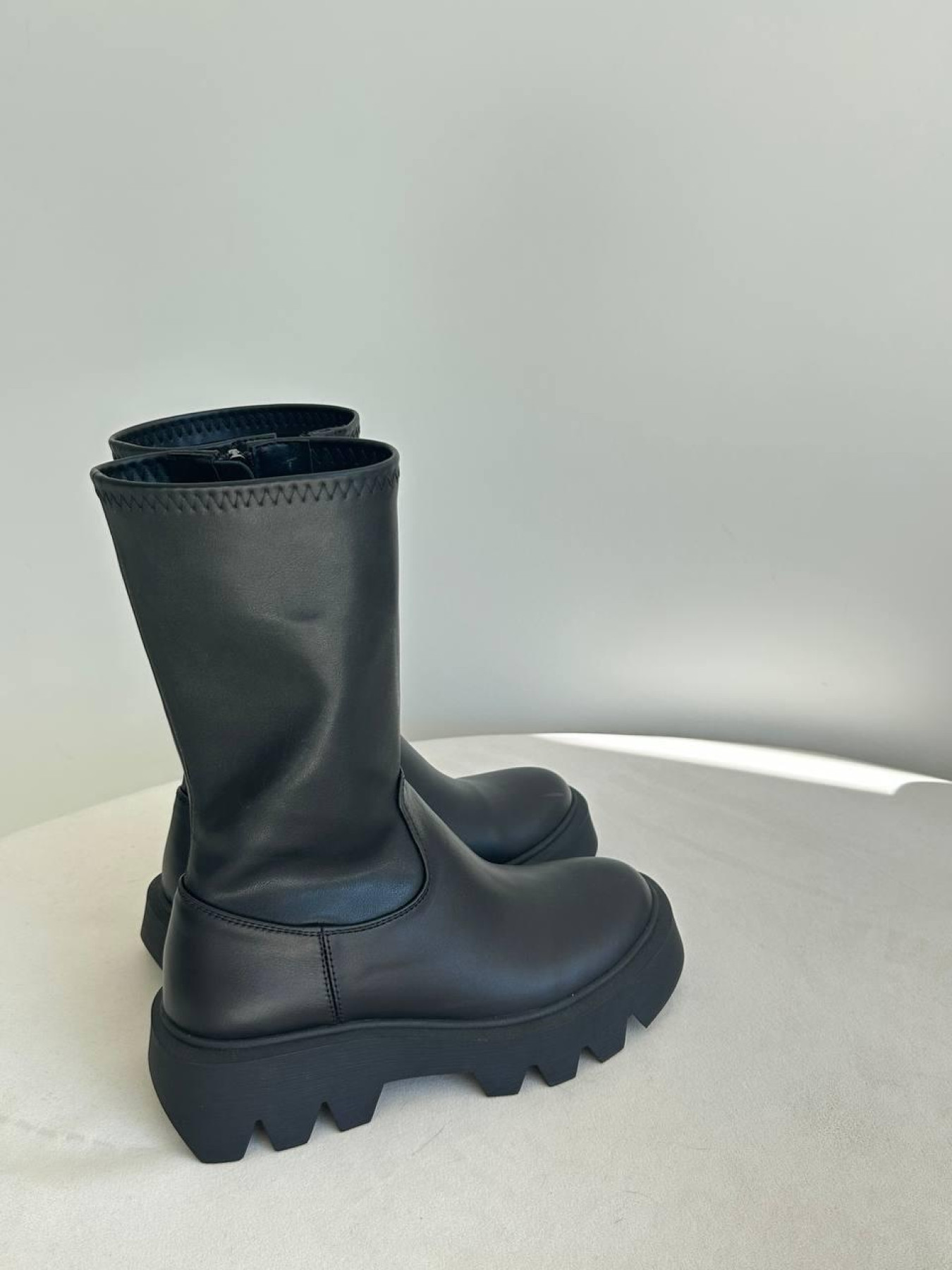 Черевики та чоботи 105.store модель P_133324-S36_20000158 Черевики та чоботи 105.store модель P_133324-S36_20000158 Фото