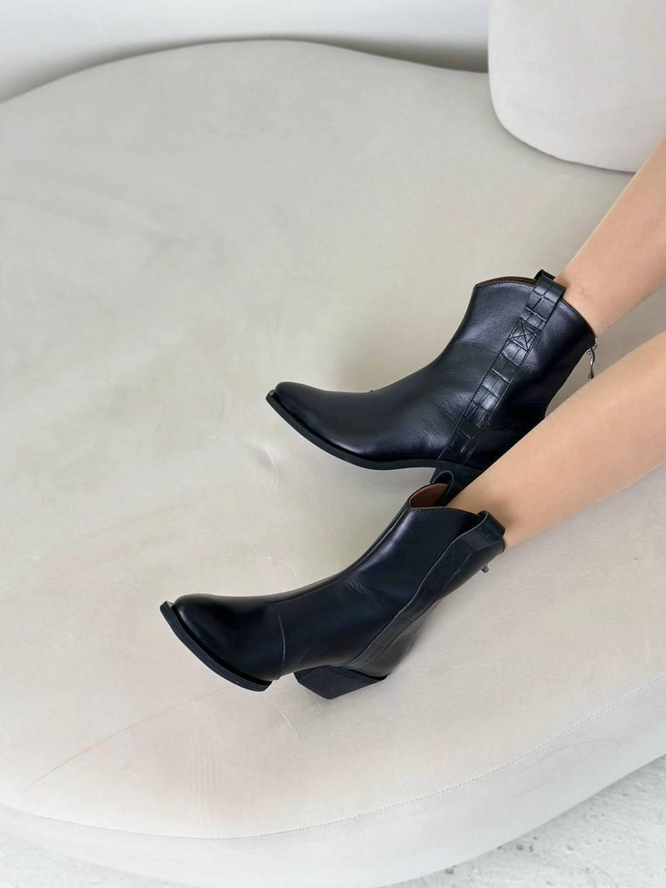 Черевики та чоботи 105.store модель P_164298-S39_164298 Фото