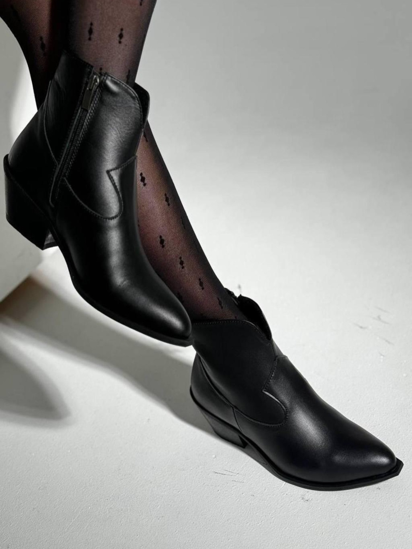 Ботинки и сапоги 105.store модель P_171364-S36_177588 Ботинки и сапоги 105.store модель P_171364-S36_177588 Фото