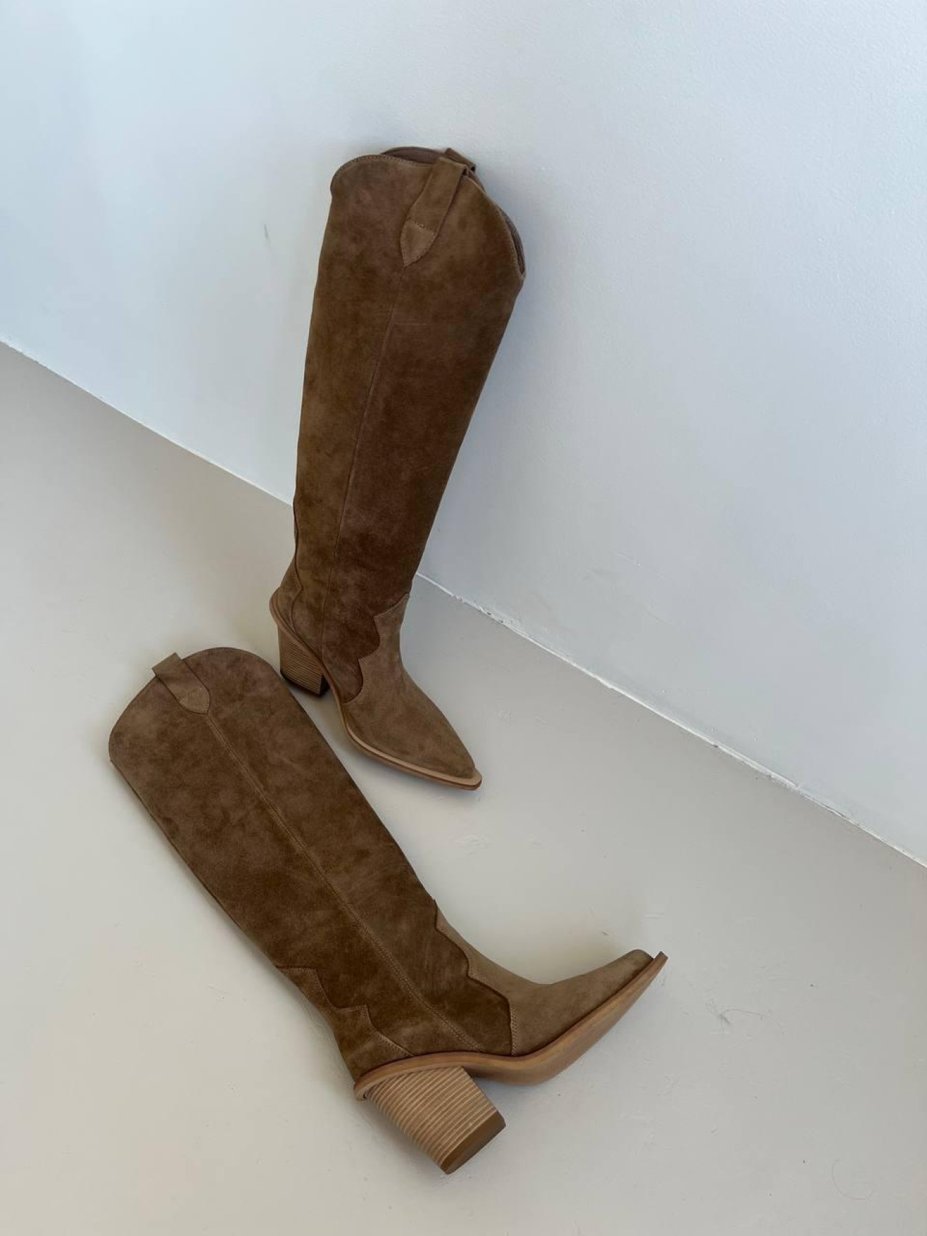 Ботинки и сапоги 105.store модель P_202587-S36_202587 Ботинки и сапоги 105.store модель P_202587-S36_202587 Фото