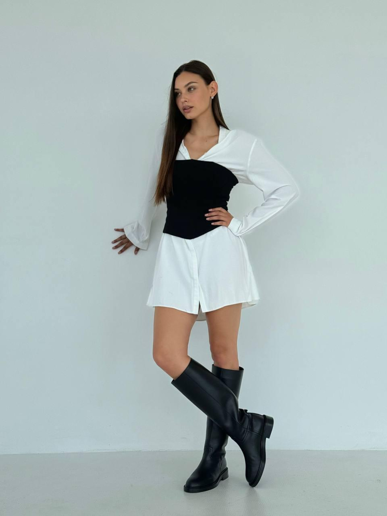 Ботинки и сапоги 105.store модель P_232799-S39_232799 Ботинки и сапоги 105.store модель P_232799-S39_232799 Фото