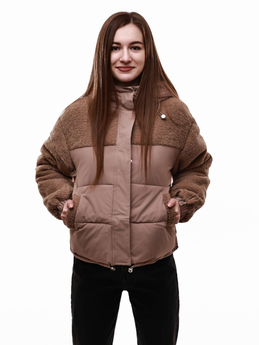 Куртки та дублянки LUMO модель 690686 Фото