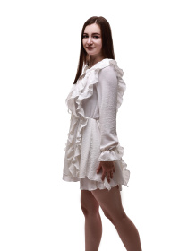 Сукні POLIN LINE модель 698553 Фото
