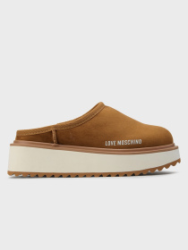 Черевики та чоботи Moschino модель JA10466L0NJAW210 Фото