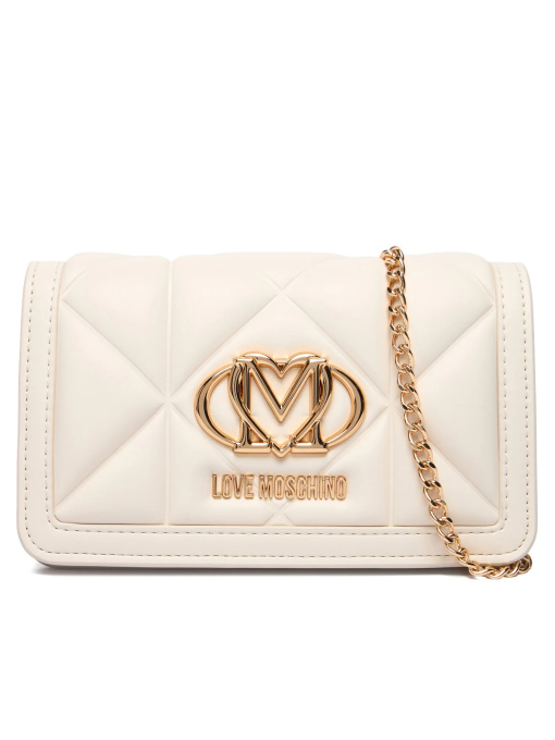 Сумки Moschino модель JC5640PP0NLC0110 Фото