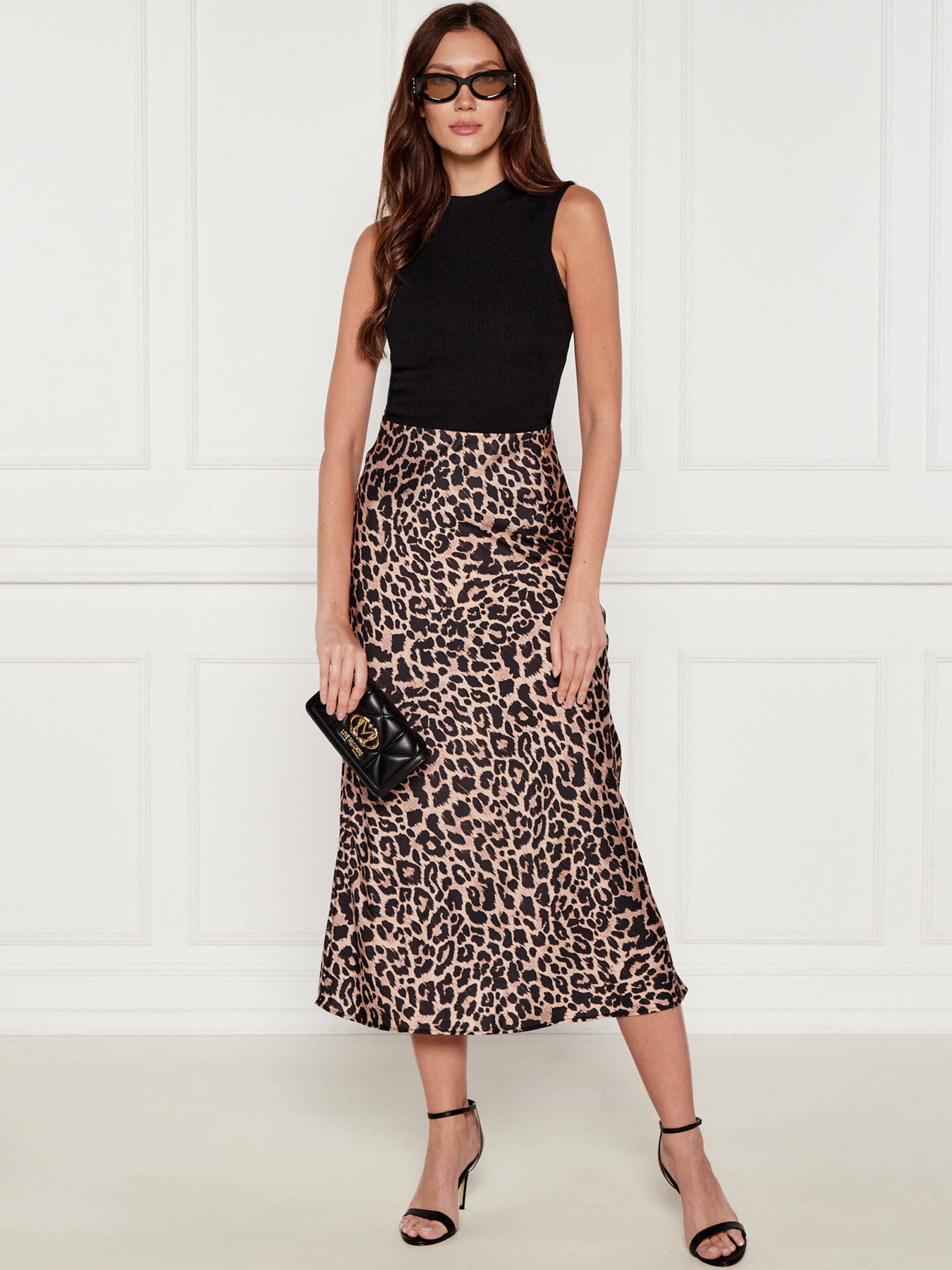 Сумки Moschino модель JC5640PP0NLC0000 Фото