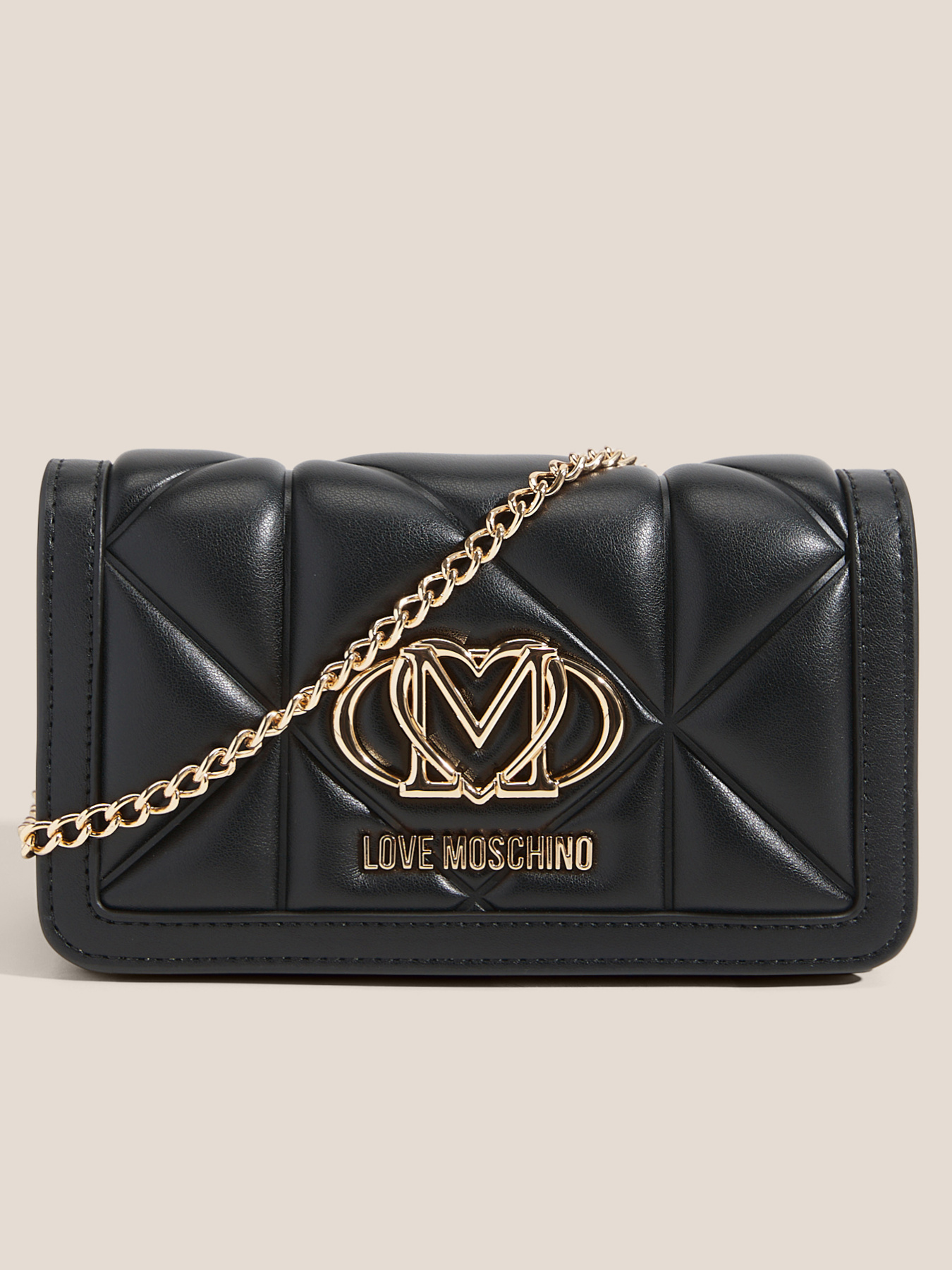 Сумки Moschino модель JC5640PP0NLC0000 Фото