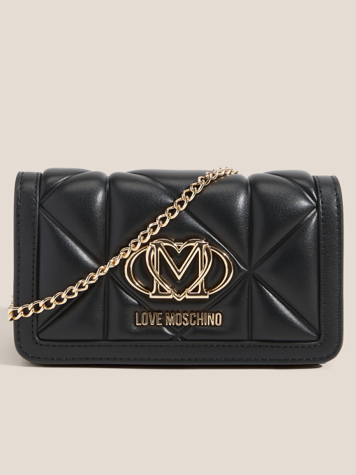 Сумки Moschino модель JC5640PP0NLC0000 Фото