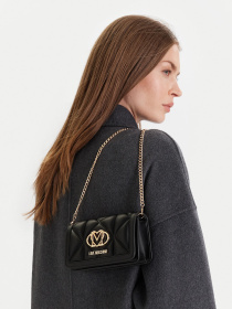 Сумки Moschino модель JC5640PP0NLC0000 Фото