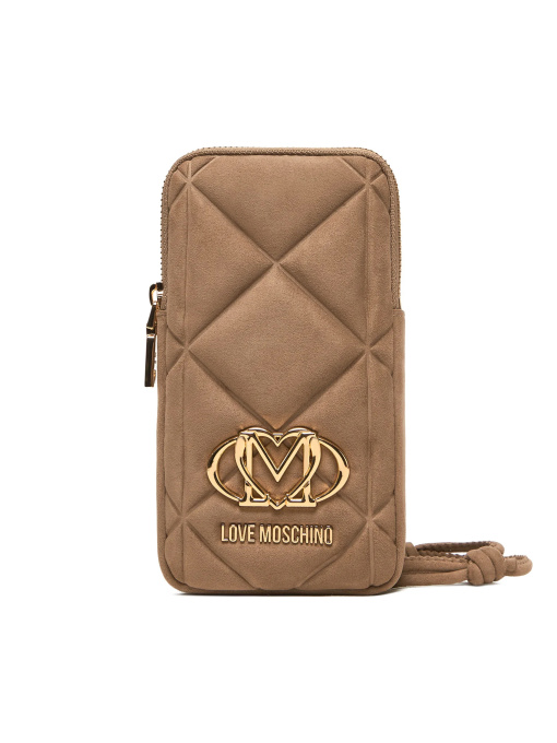 Сумки Moschino модель JC5645PP0NKE0105 Фото