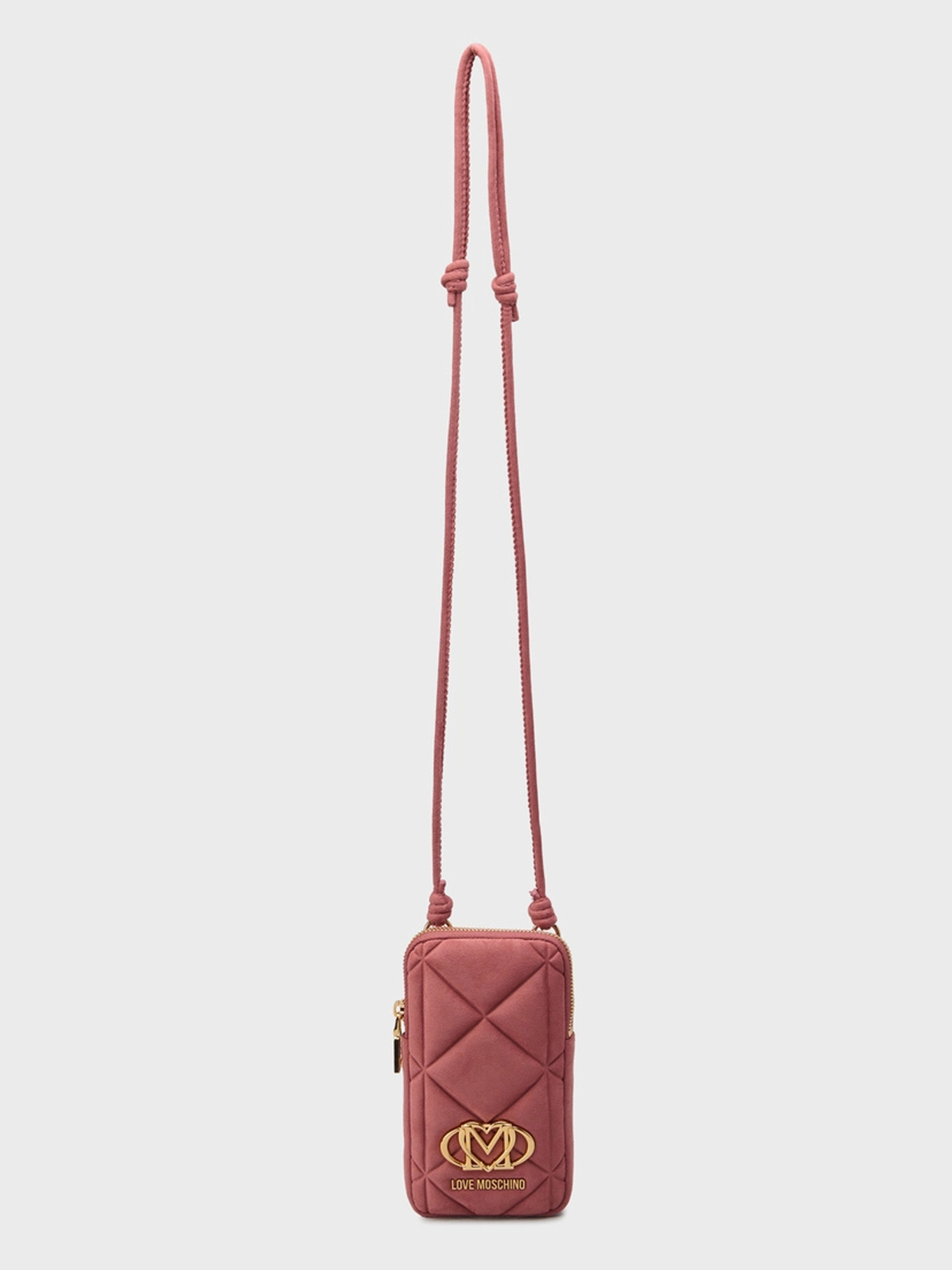 Сумки Moschino модель JC5645PP0NKE0611 Фото