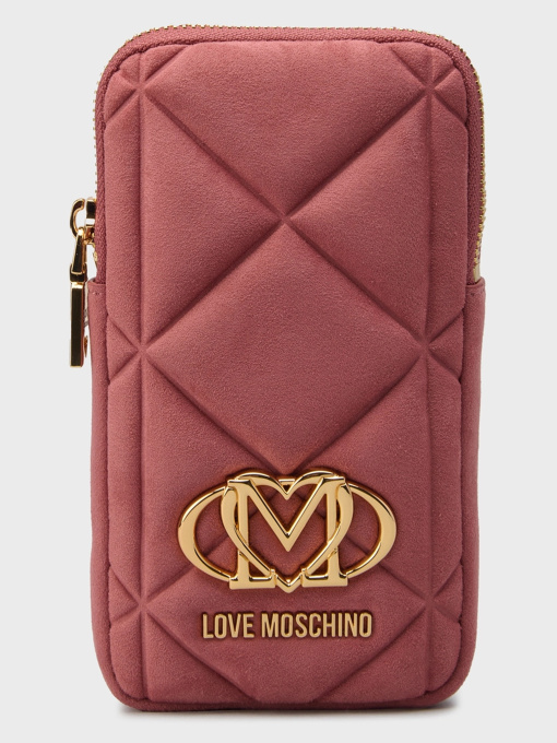 Сумки Moschino модель JC5645PP0NKE0611 Фото