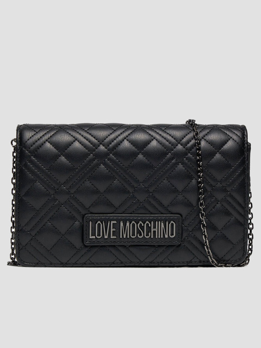 Сумки Moschino модель JC4079PP0NLA000B Фото