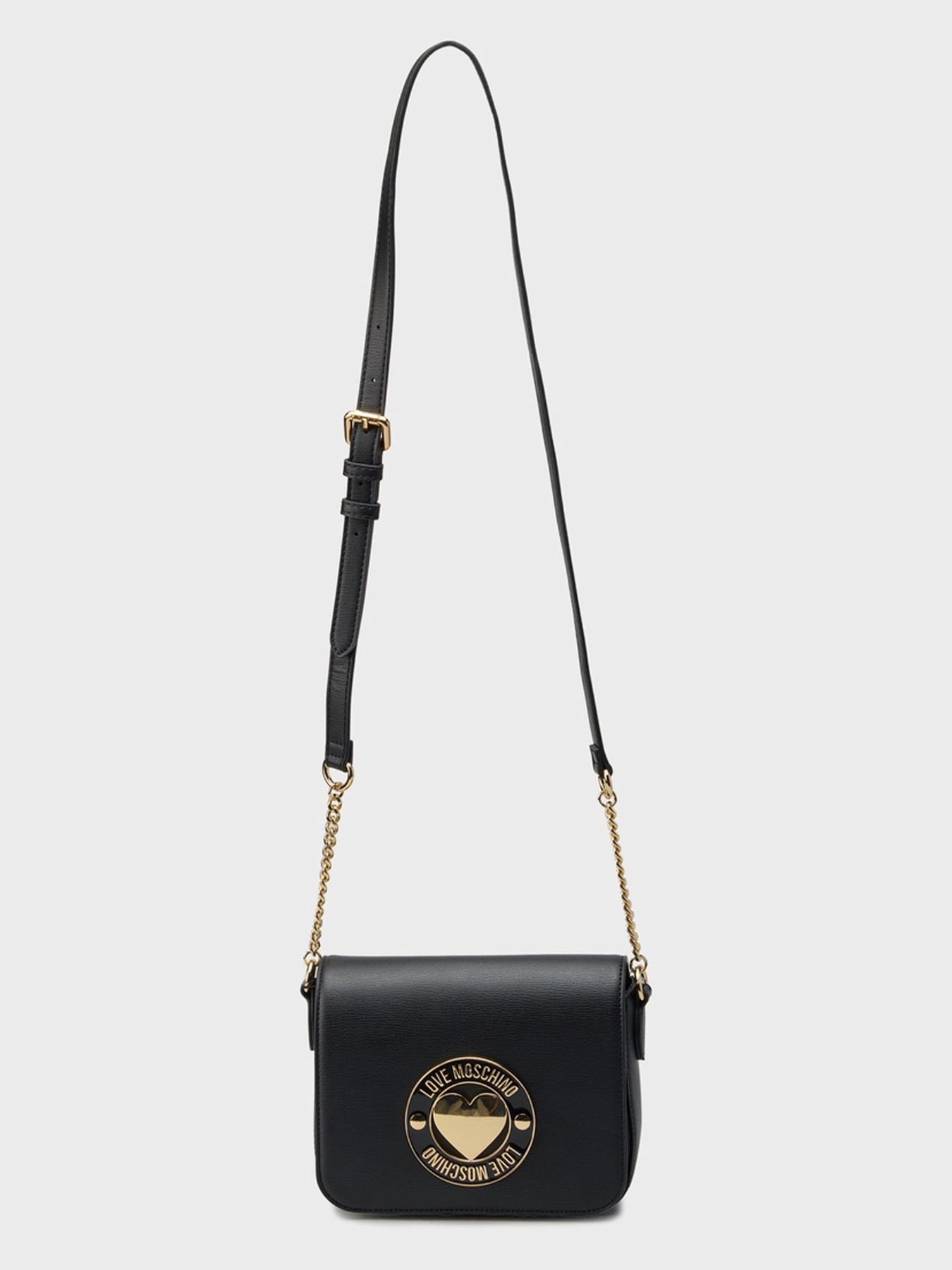 Сумки Moschino модель JC4366PP0NKG0000 Фото