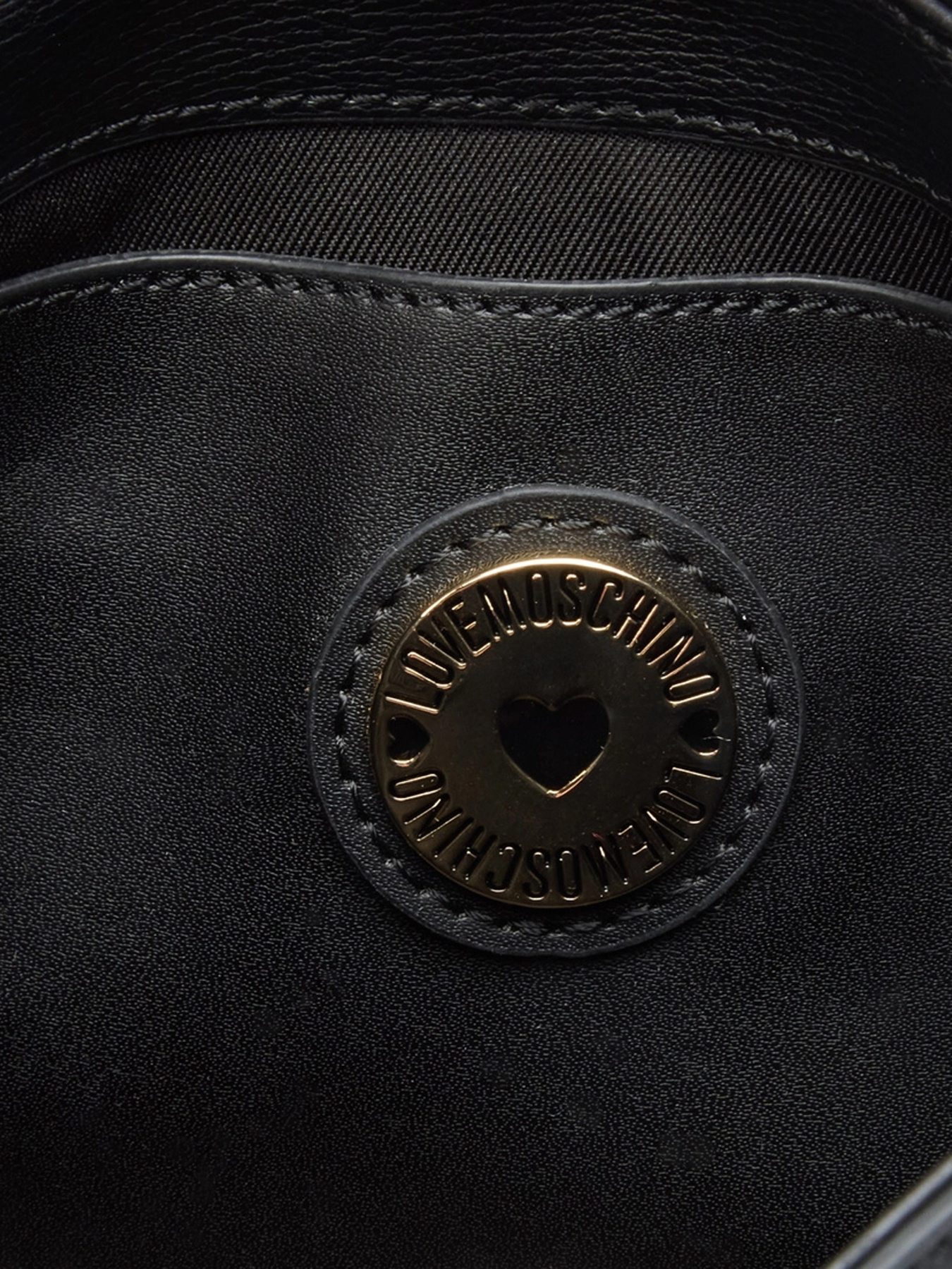 Сумки Moschino модель JC4366PP0NKG0000 Фото