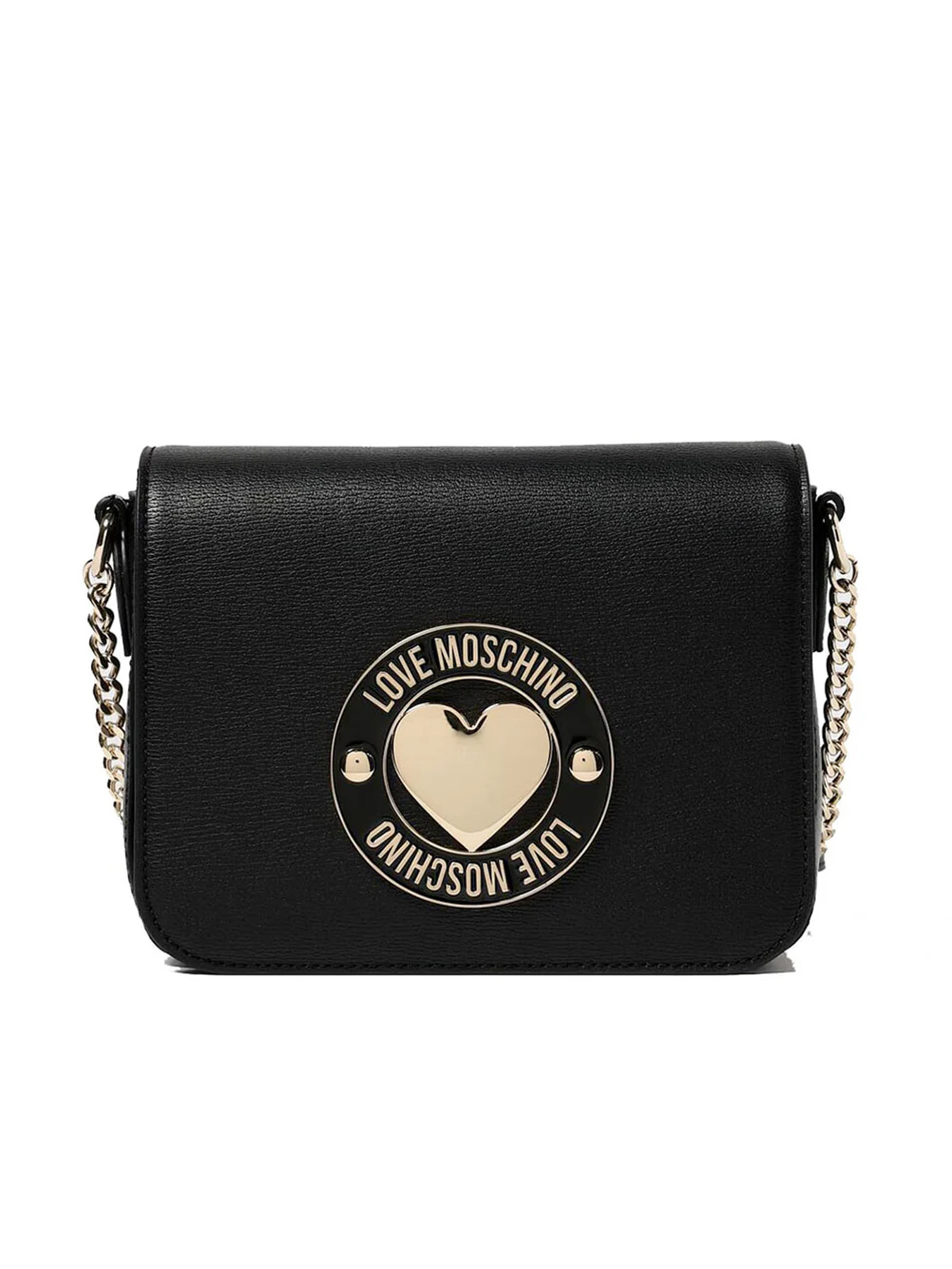 Сумки Moschino модель JC4366PP0NKG0000 Фото