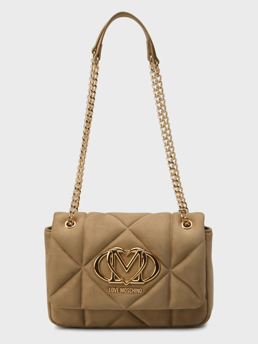 Сумки Moschino модель JC4314PP0NKE0105 Фото