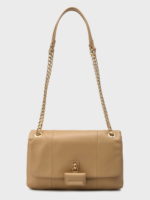 Сумки Moschino модель JC4359PP0NKN0104 Фото