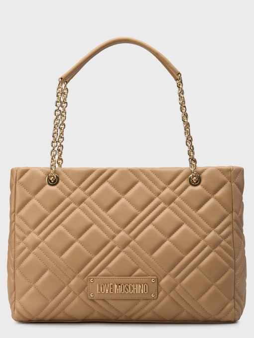 Сумки Moschino модель JC4145PP0NLA0104 Фото