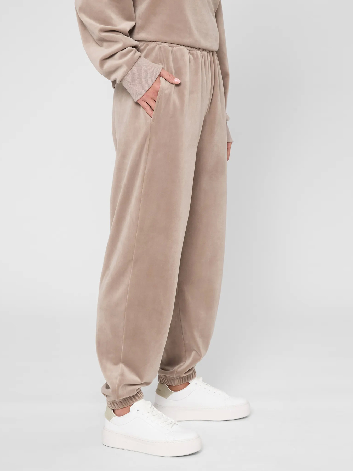 Брюки PRPY модель PWSPPPPF0041 Фото