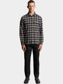 Сорочки Lyle & Scott модель LW2325V-Y064 Фото