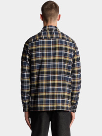 Сорочки Lyle & Scott модель LW2325V-Y064 Фото