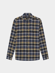 Сорочки Lyle & Scott модель LW2325V-Y064 Фото