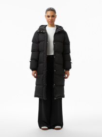 Куртки и дубленки Lacoste модель BF2614031 Фото