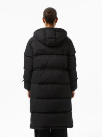 Куртки и дубленки Lacoste модель BF2614031 Фото
