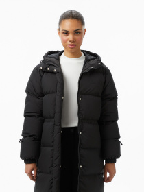 Куртки и дубленки Lacoste модель BF2614031 Фото