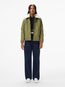 Куртки и дубленки Lacoste модель BF2624E9F Фото