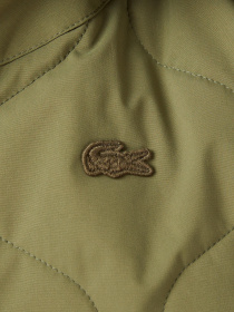 Куртки и дубленки Lacoste модель BF2624E9F Фото