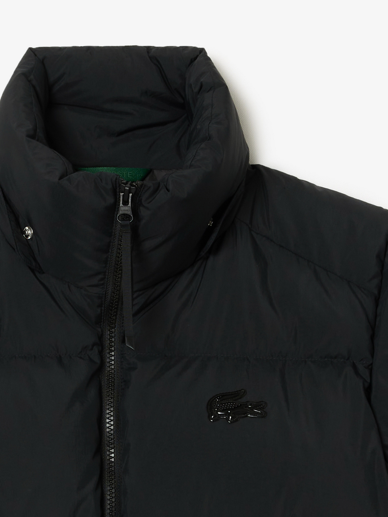 Куртки та дублянки Lacoste модель BF3262031 Фото