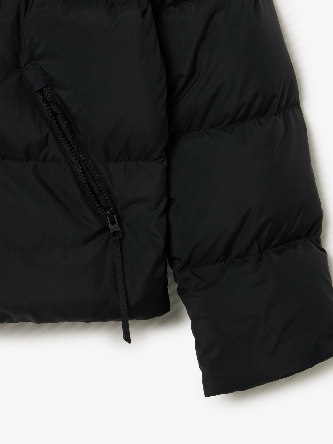 Куртки та дублянки Lacoste модель BF3262031 Фото