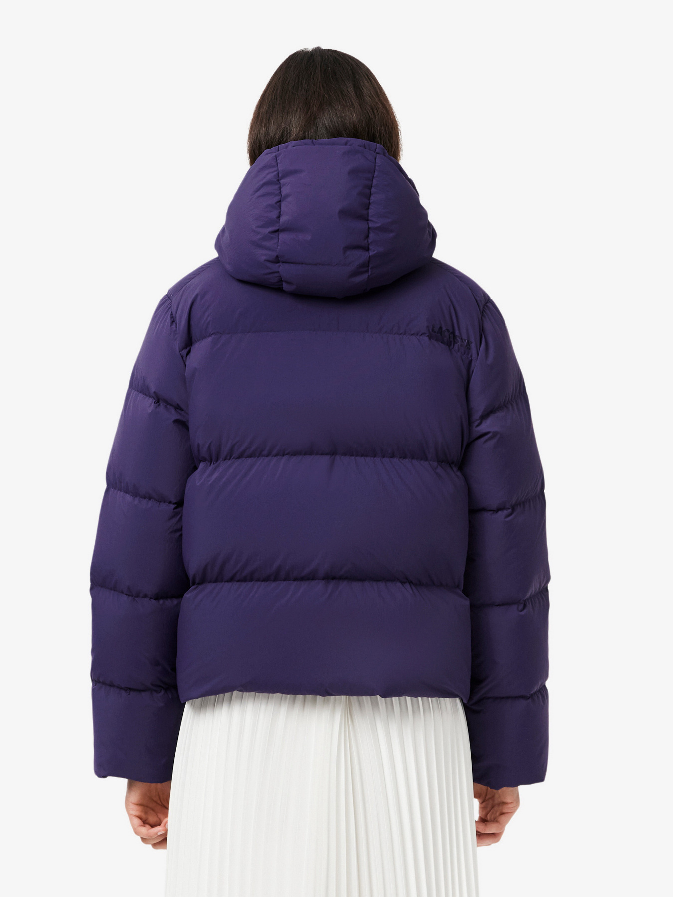 Куртки та дублянки Lacoste модель BF3262ZSV Куртки та дублянки Lacoste модель BF3262ZSV Фото