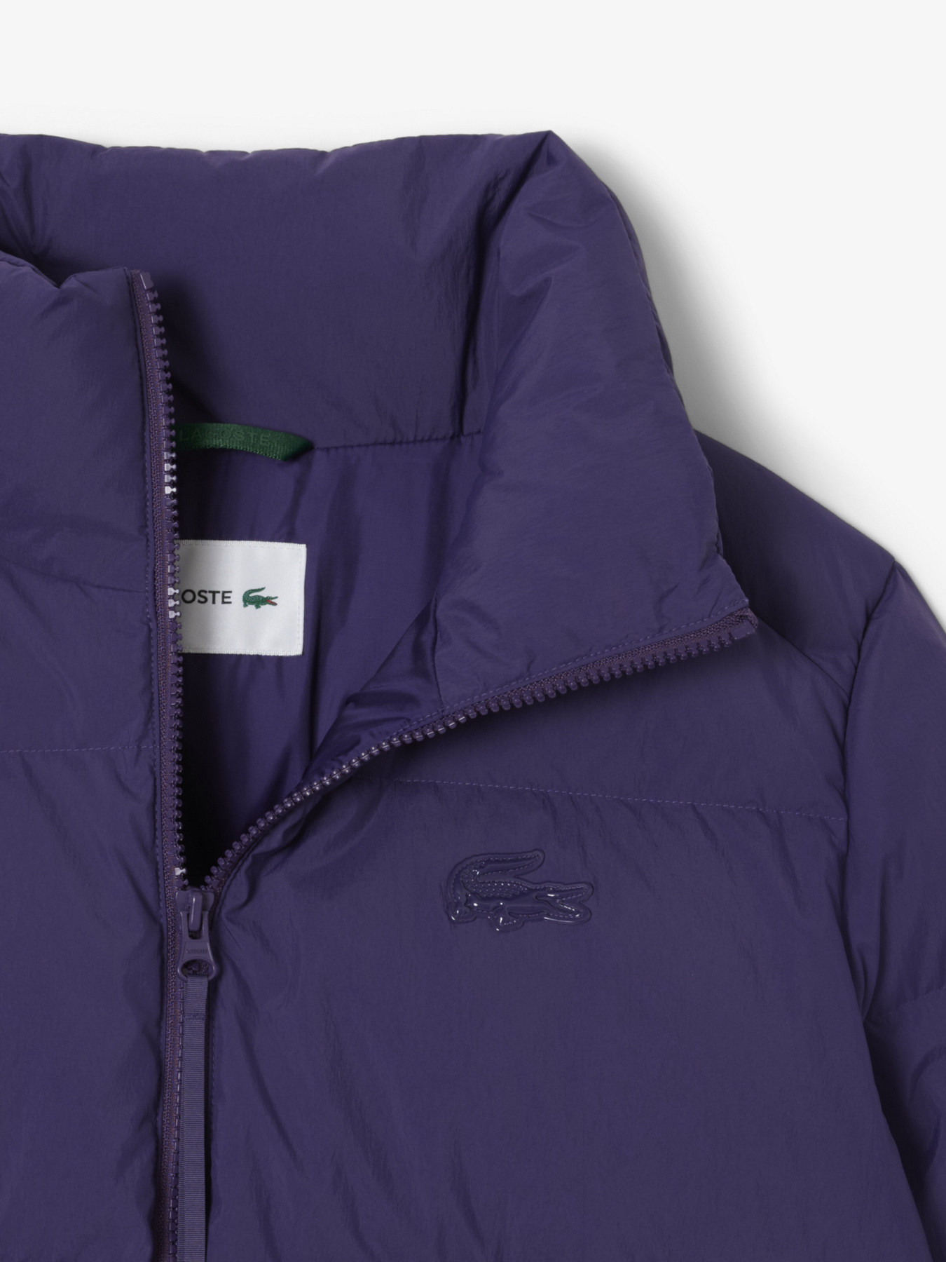 Куртки та дублянки Lacoste модель BF3262ZSV Куртки та дублянки Lacoste модель BF3262ZSV Фото