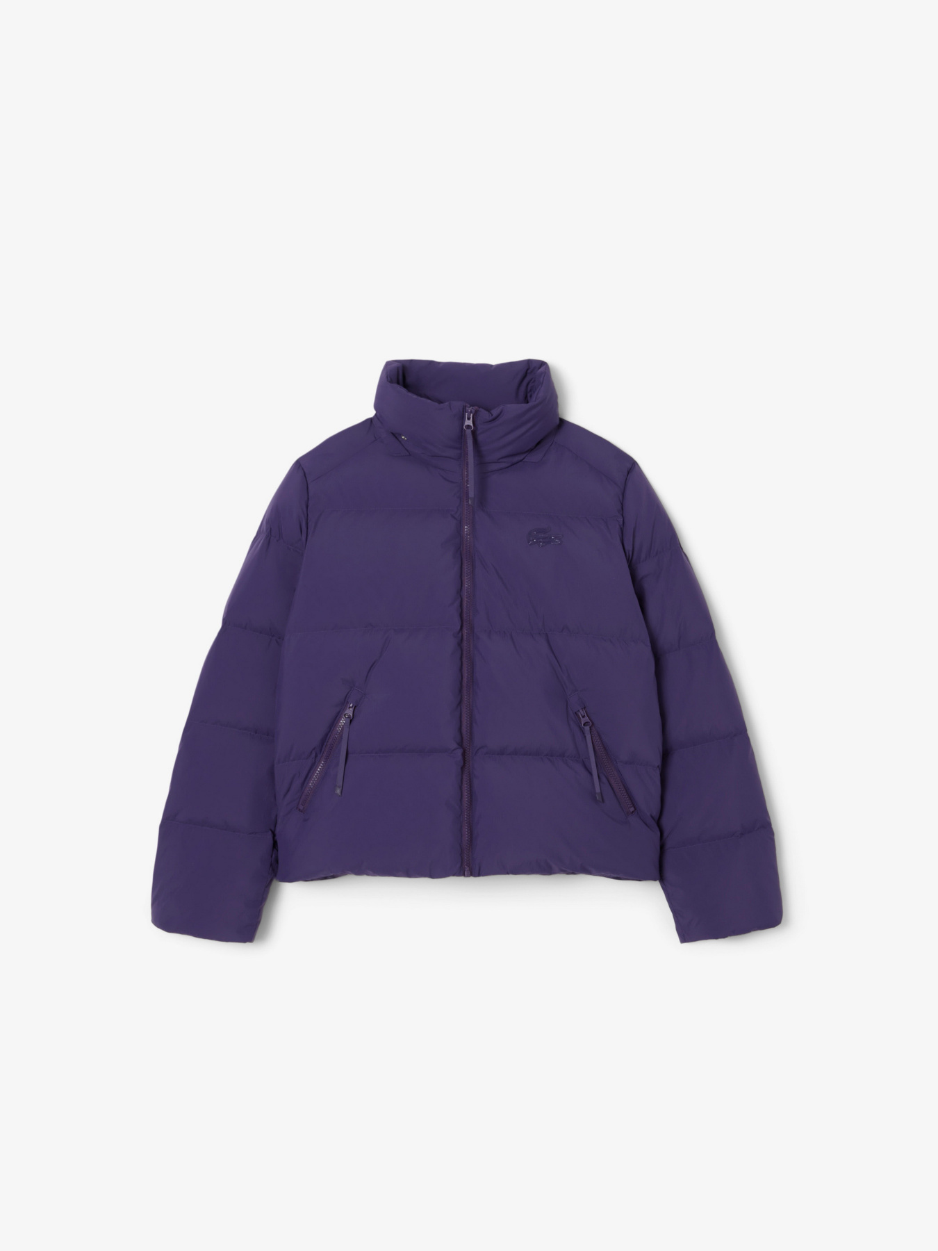 Куртки та дублянки Lacoste модель BF3262ZSV Куртки та дублянки Lacoste модель BF3262ZSV Фото