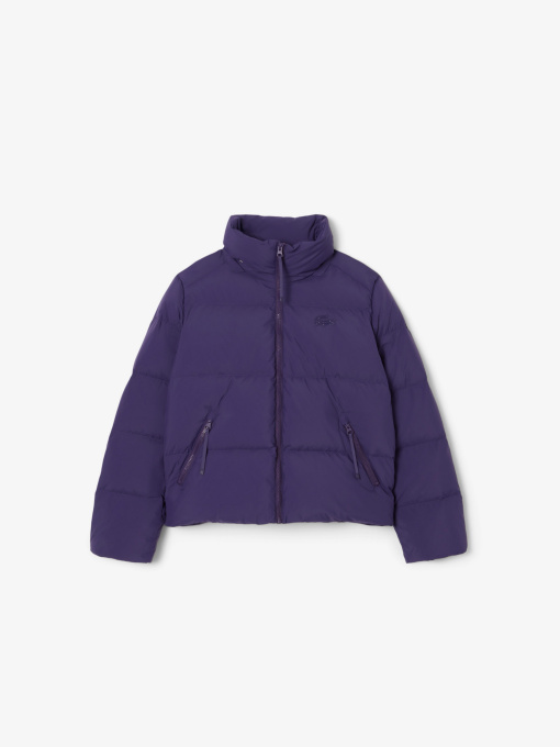 Куртки и дубленки Lacoste модель BF3262ZSV Фото