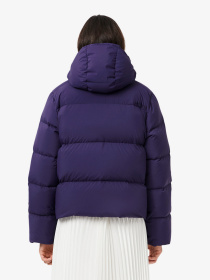 Куртки та дублянки Lacoste модель BF3262ZSV Фото