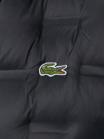 Куртки та дублянки Lacoste модель BH2502T031 Фото