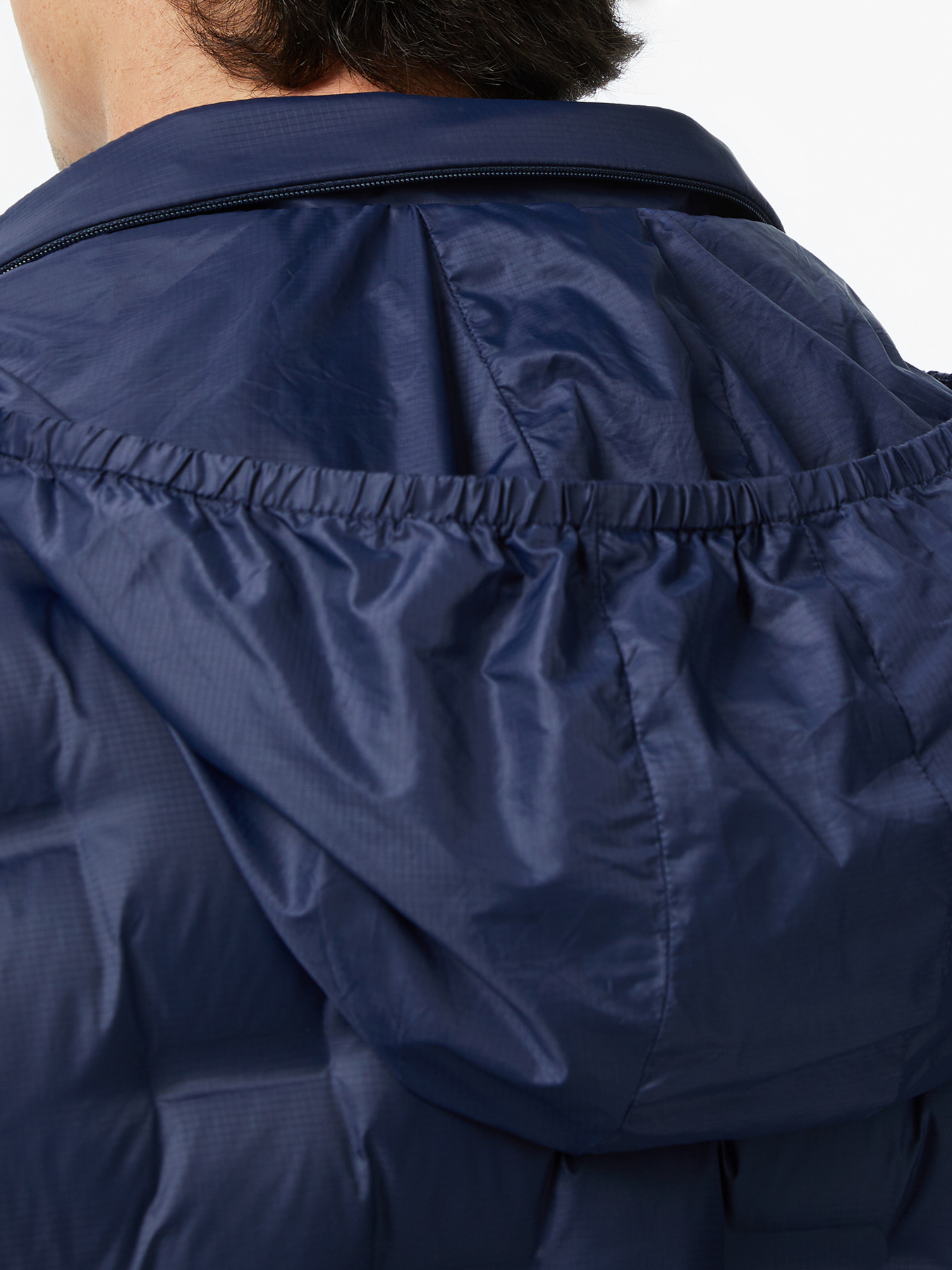 Куртки та дублянки Lacoste модель BH2502T166 Фото