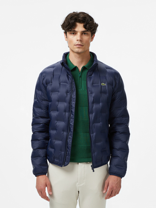 Куртки та дублянки Lacoste модель BH2502T166 Фото